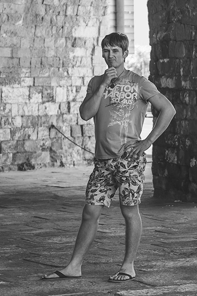 Ионов Сергей